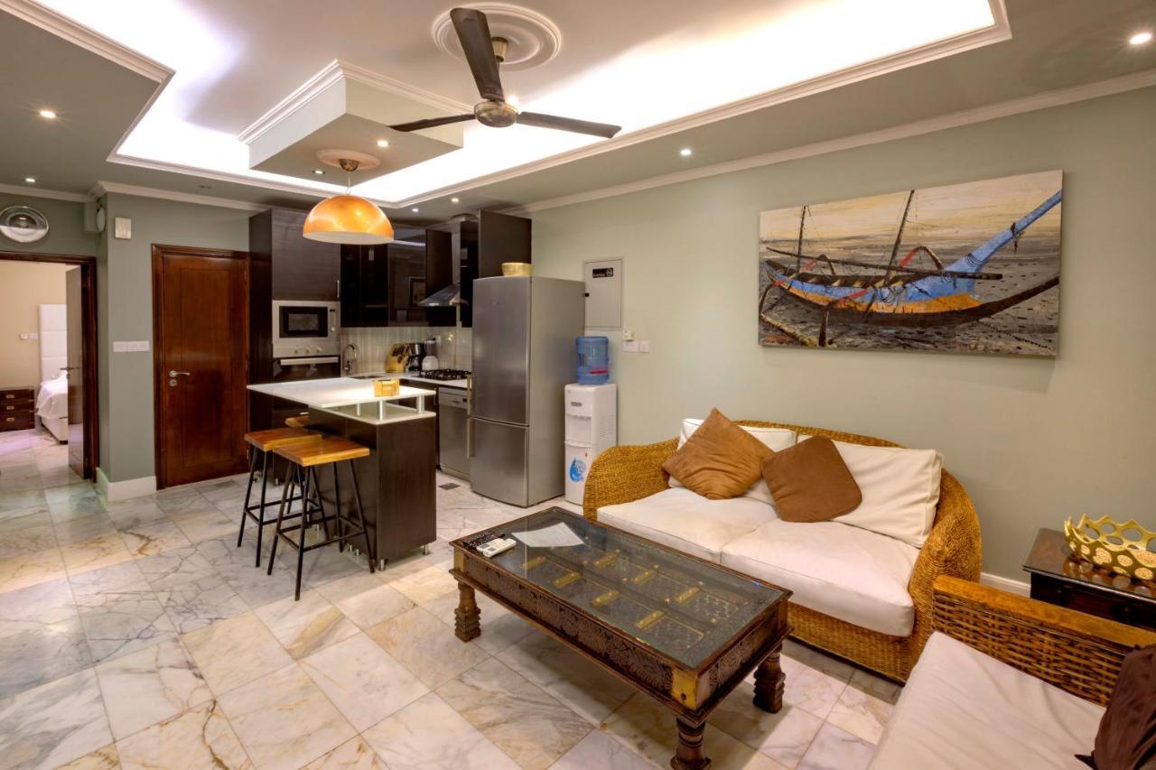 Dar 66 Pool Chalets With Jacuzzi Ra’s al-Chaima Exterior foto