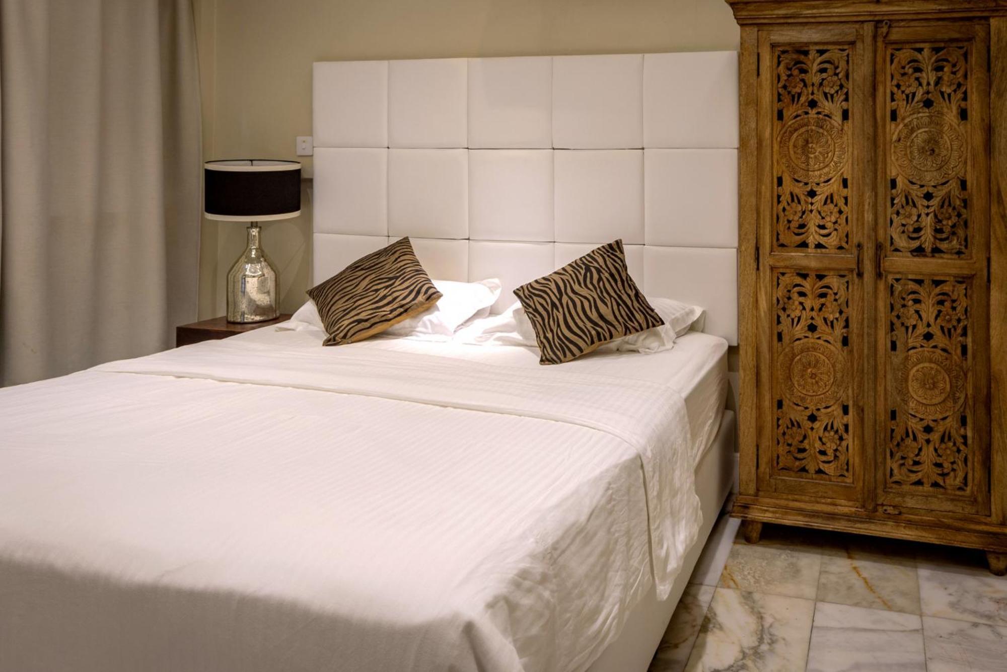 Dar 66 Pool Chalets With Jacuzzi Ra’s al-Chaima Exterior foto